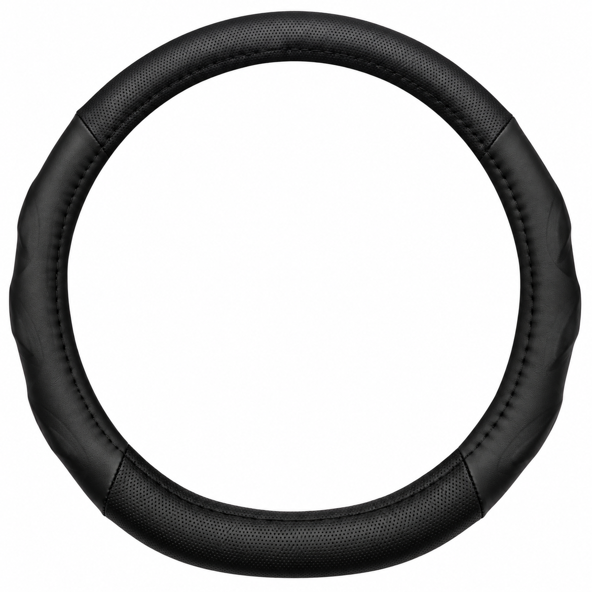 Cubrevolante Base Plana