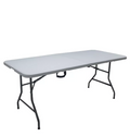Mesa Plegable 180CM