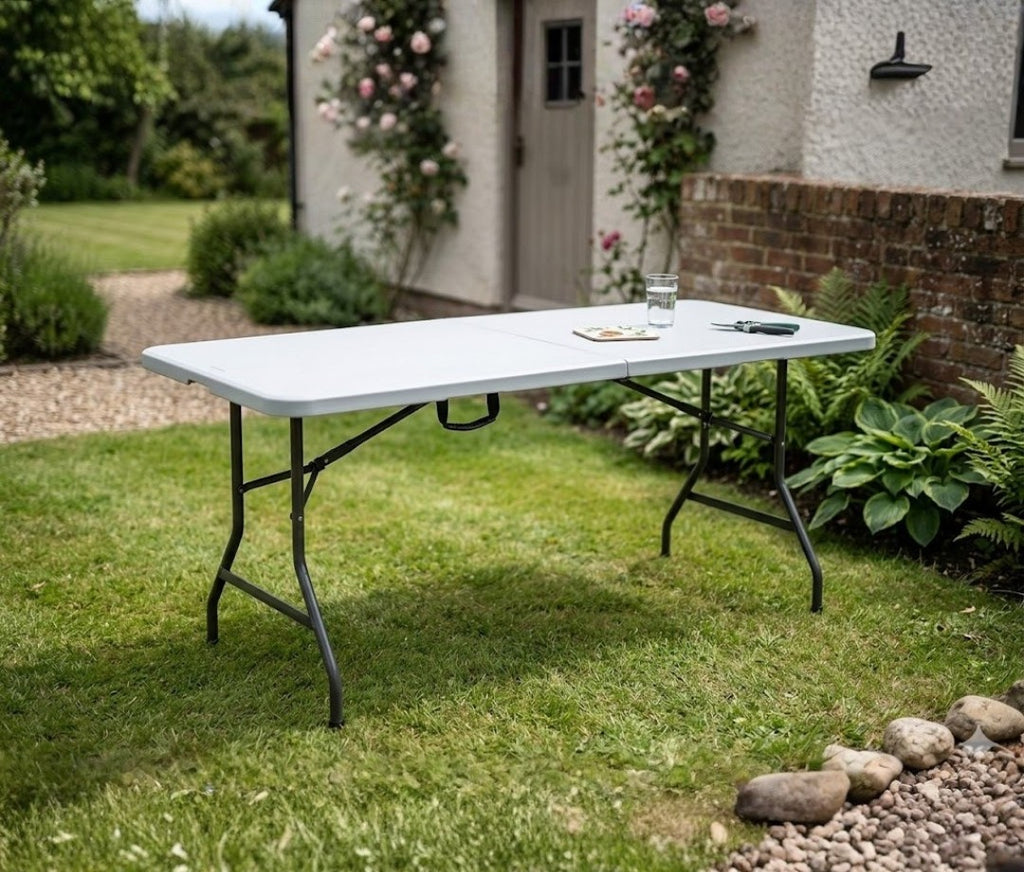Mesa Plegable 180CM