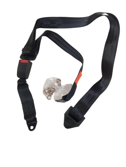 Cinturon de Seguridad Delantero 3 Puntos
