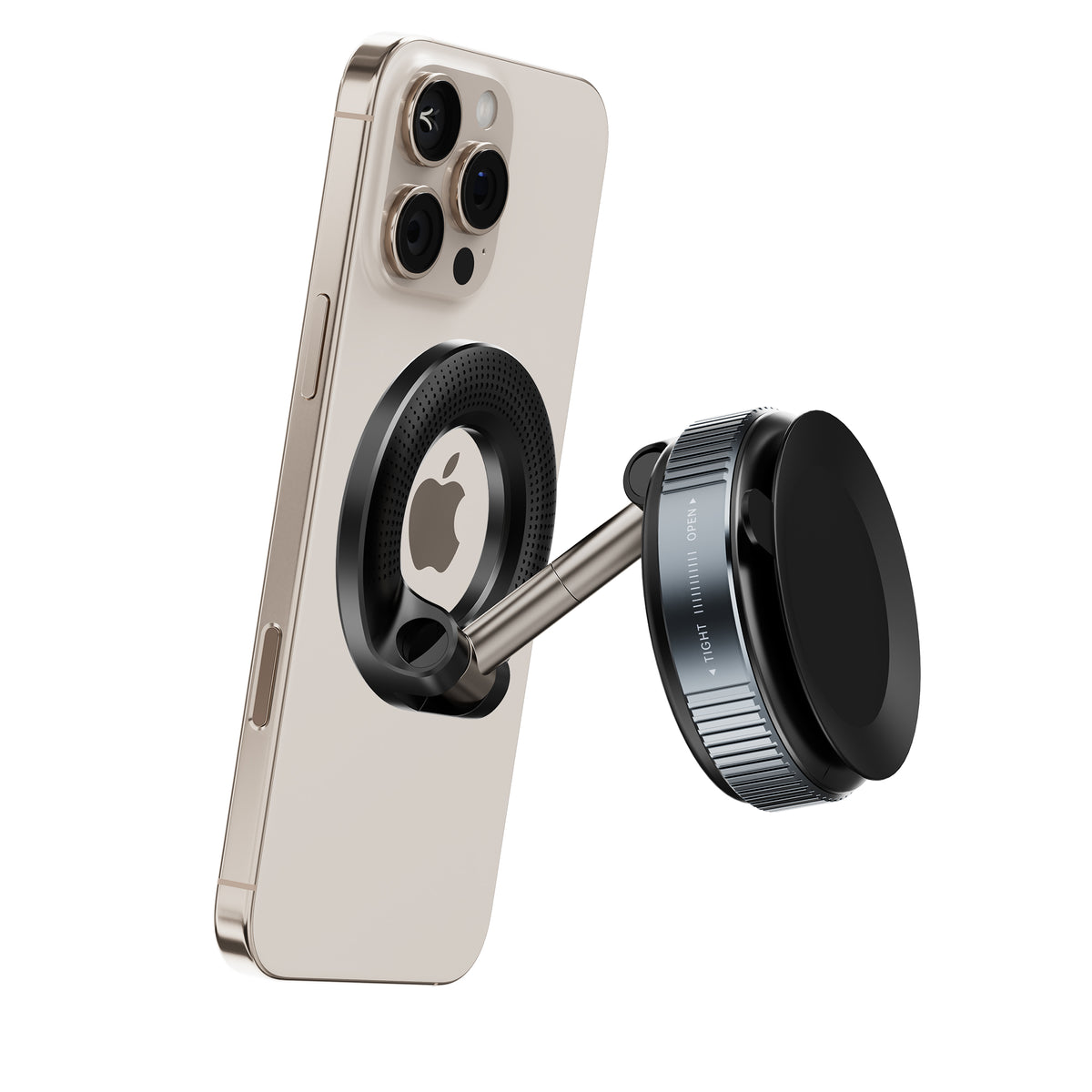 Porta Celular Magnético Multiuso