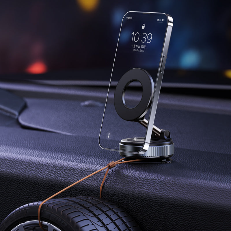Porta Celular Magnético Multiuso