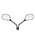 Espejo para Moto Rectangular-set 2 Pcs