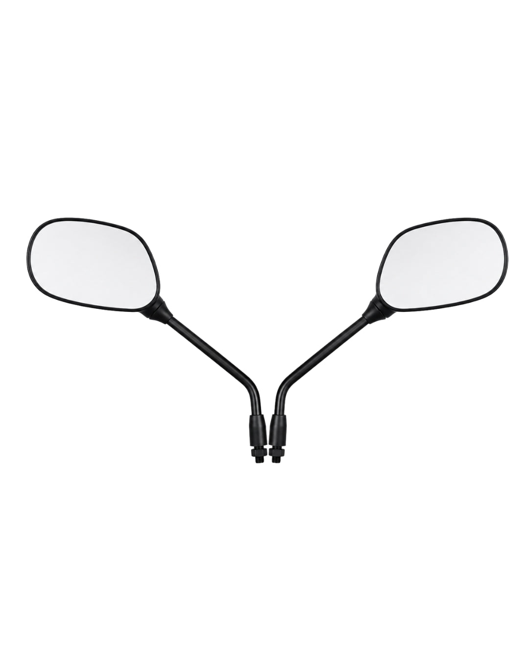 Espejo para Moto Rectangular-set 2 Pcs