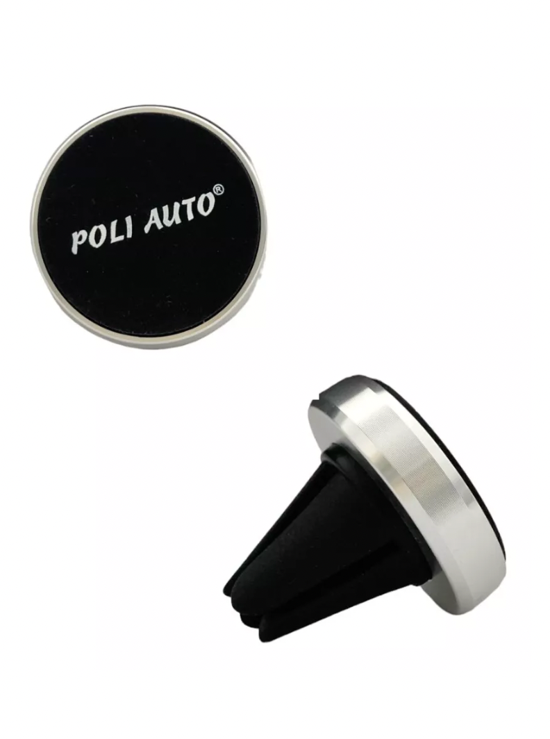 Porta Celular Magnetico en Blister