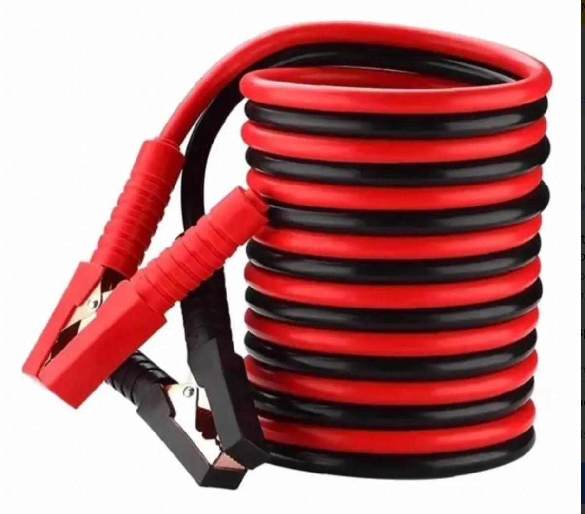 Cable de Bateria 200 Amp