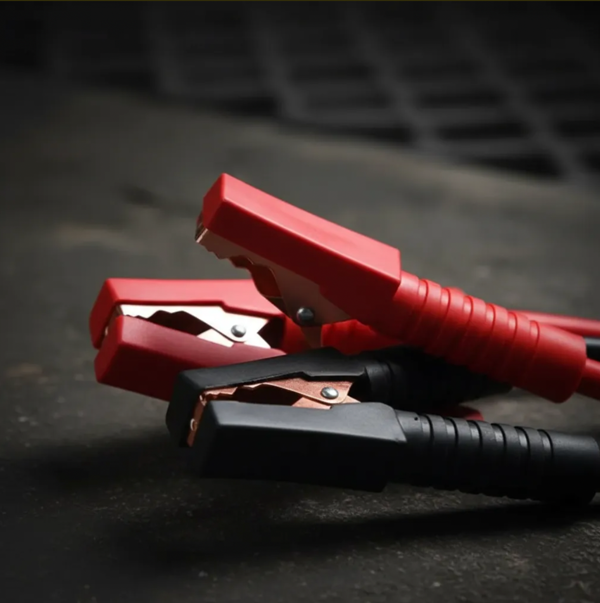 Cable de Bateria 200 Amp