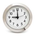 Reloj P/Rejilla Ventilacion