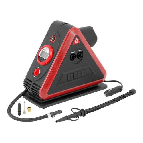 Compresor 12V Bell 5000