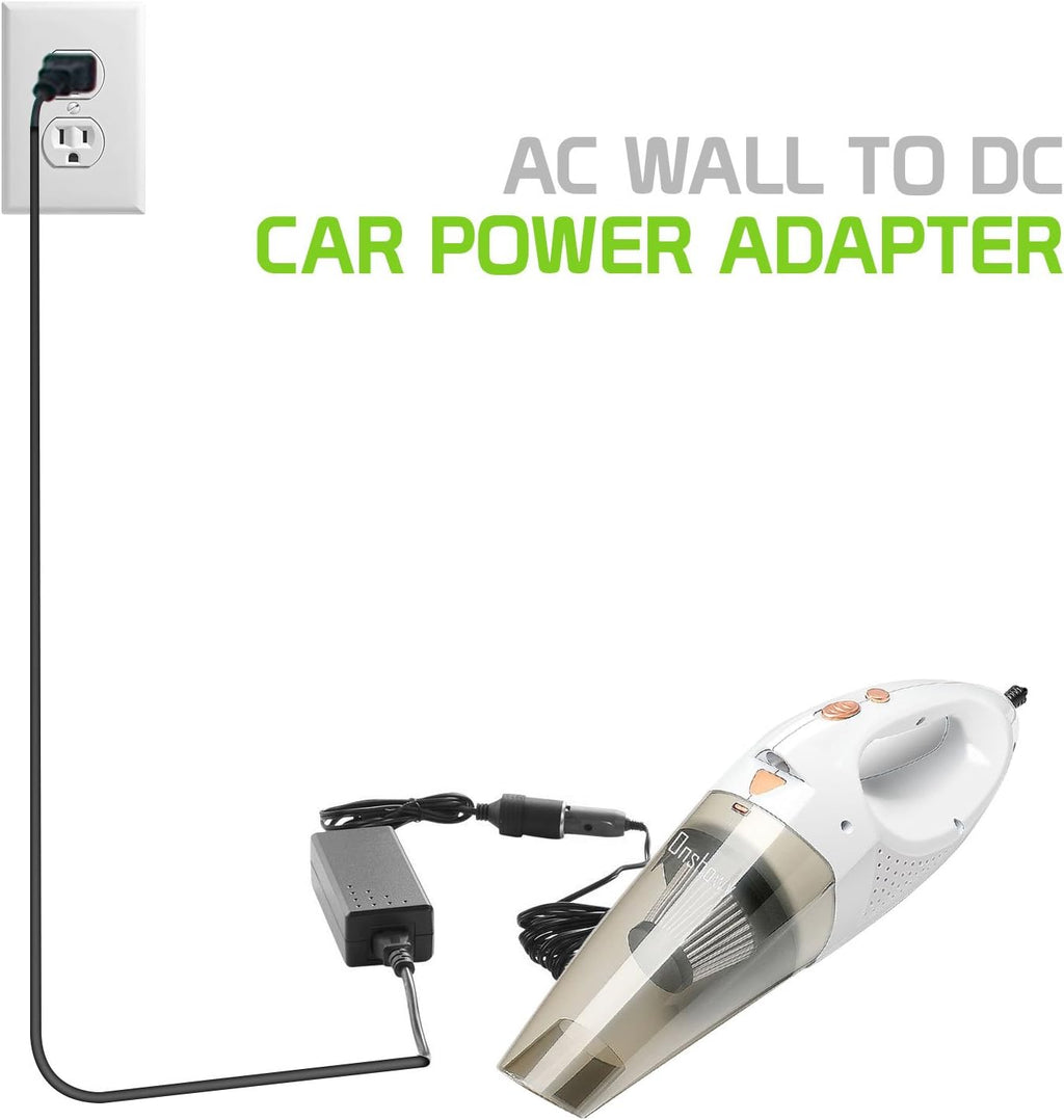 Conversor 220V a 12V