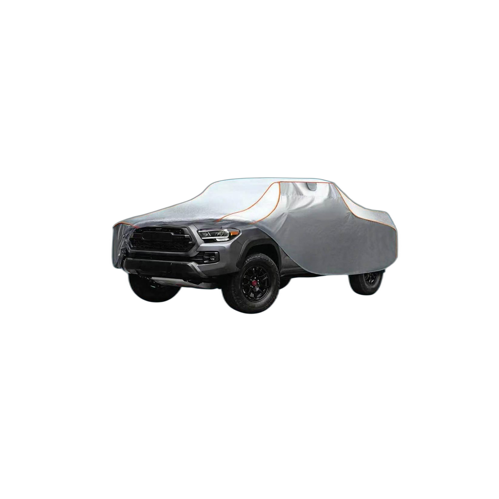 Cubre Pick Up Anti Granizo
