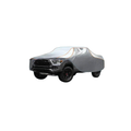 Cubre Pick Up Anti Granizo
