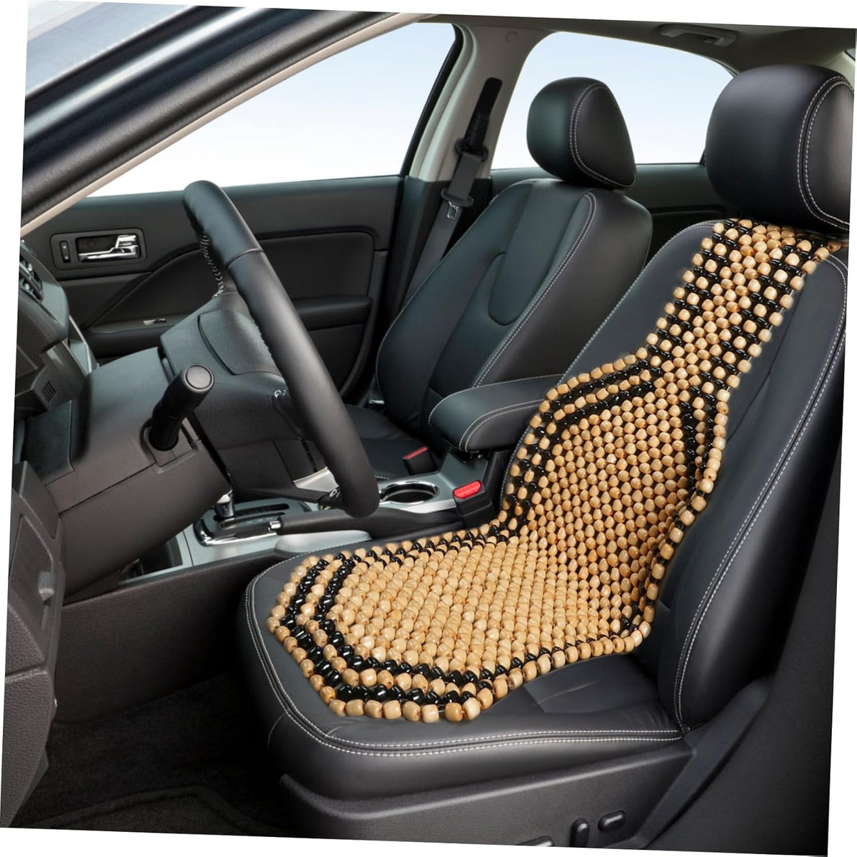 Cubreasiento Bolita sin Marco