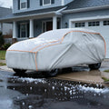 Cubre Camioneta SUV Anti granizo