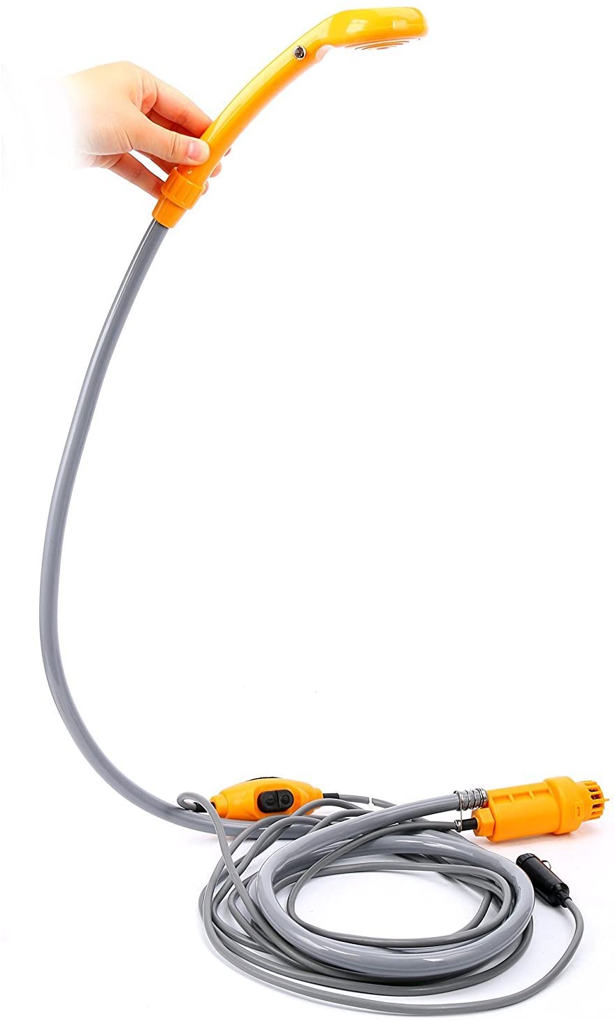 Ducha 12V