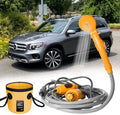 Ducha 12V