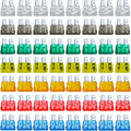 Fusibles Mini x10 Pcs