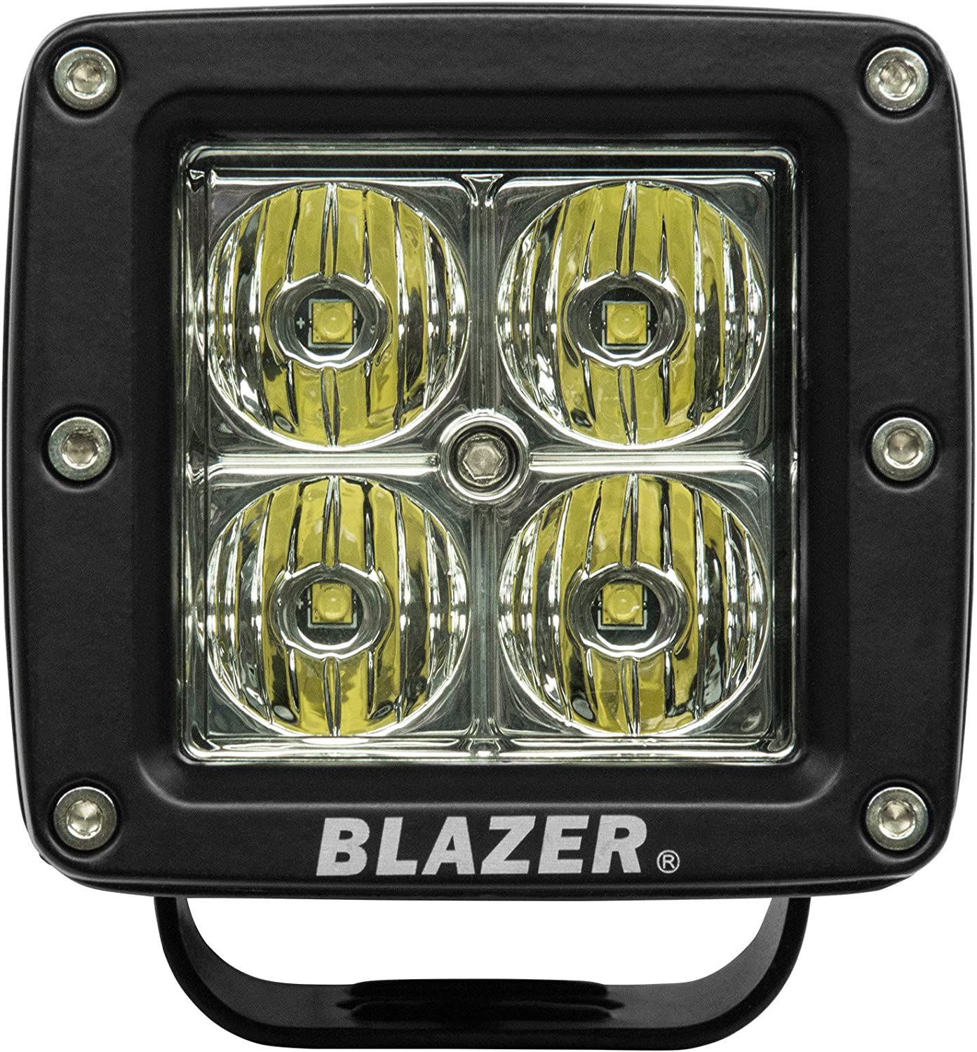 Faro Auxiliar 4 Leds