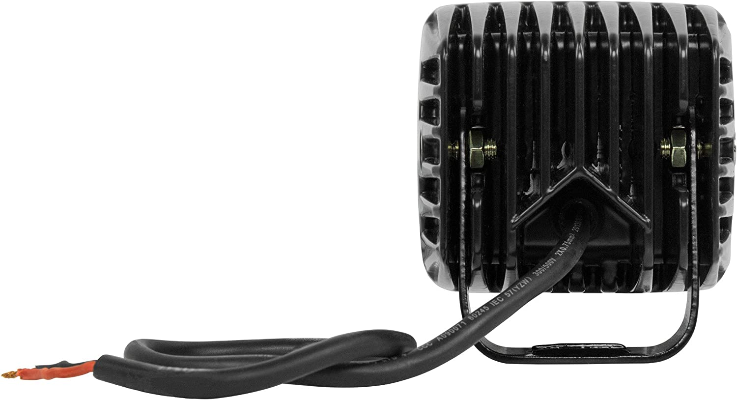 Faro Auxiliar 4 Leds