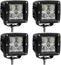 Faro Auxiliar 4 Leds