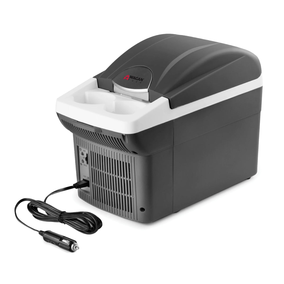Heladera 8 Litros 12 V Frio / Calor