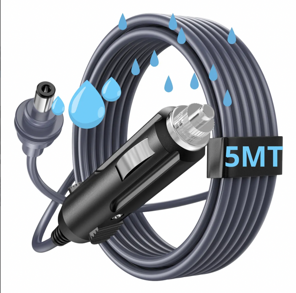 Cable Directo 5m Resistente Agua Starlink Mini uso 8100