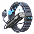 Cable Directo 5m Resistente Agua Starlink Mini uso 8100