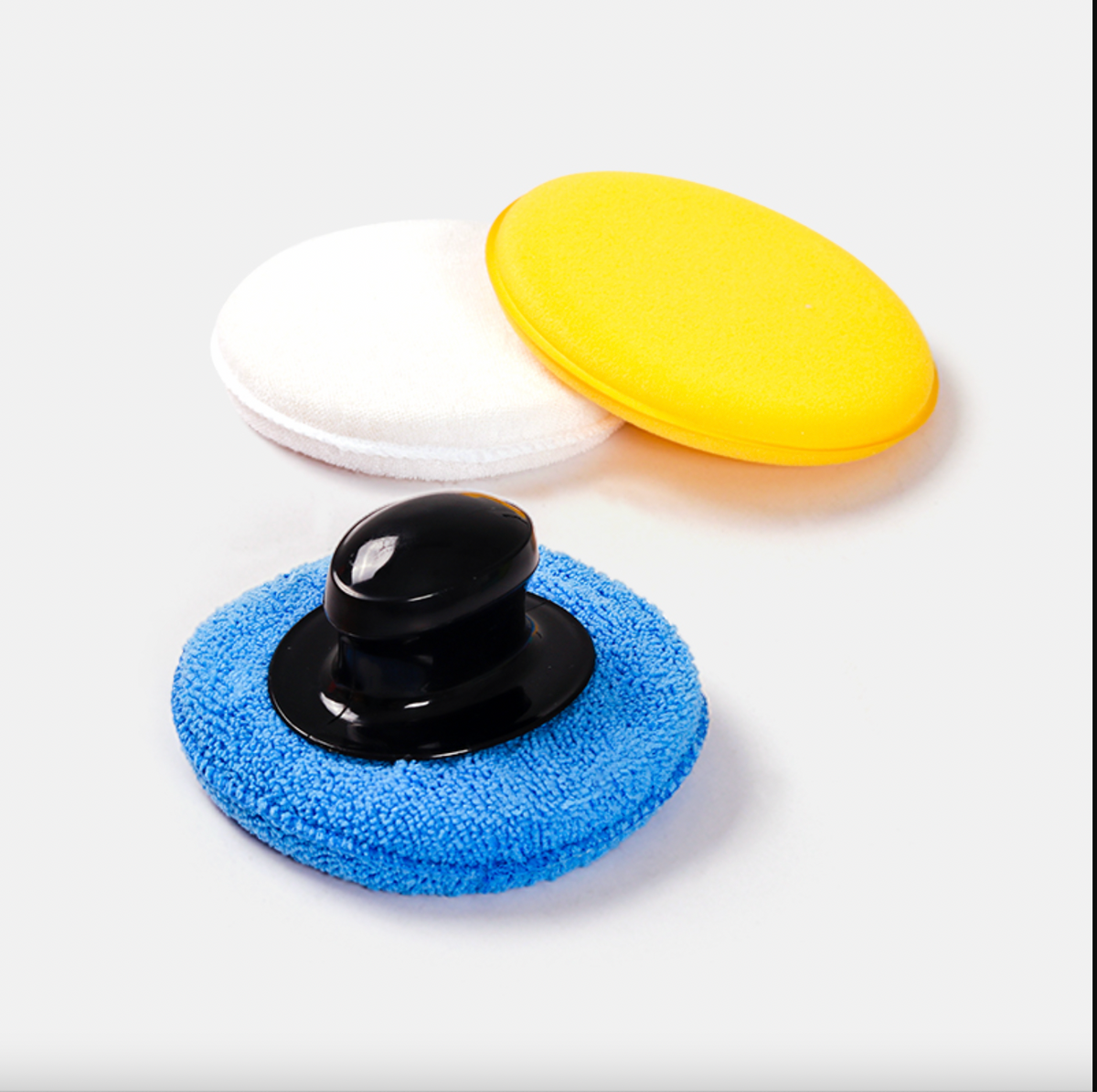 Kit Aplicador Microfibras