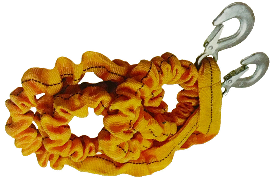 Eslinga Remolque Extensible 4t / 4 Mts.