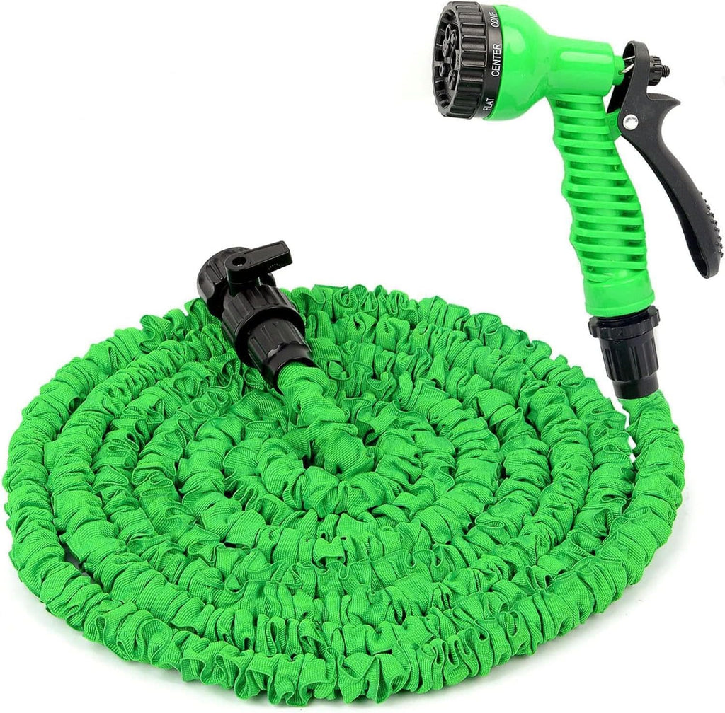 Kit de Limpieza con Balde y Manguera