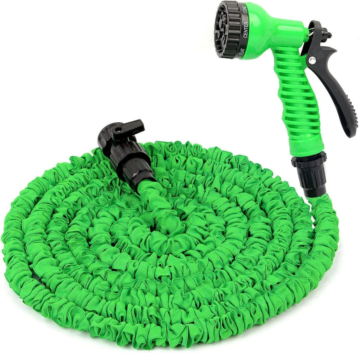 Kit de Limpieza con Balde y Manguera