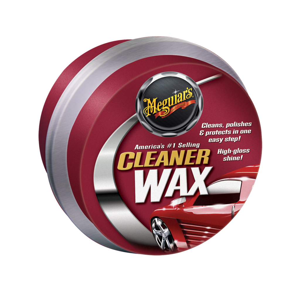 Cleaner Wax Paste/ cera en pasta