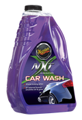Nxt Generation Car Wash/ shampoo de lavado
