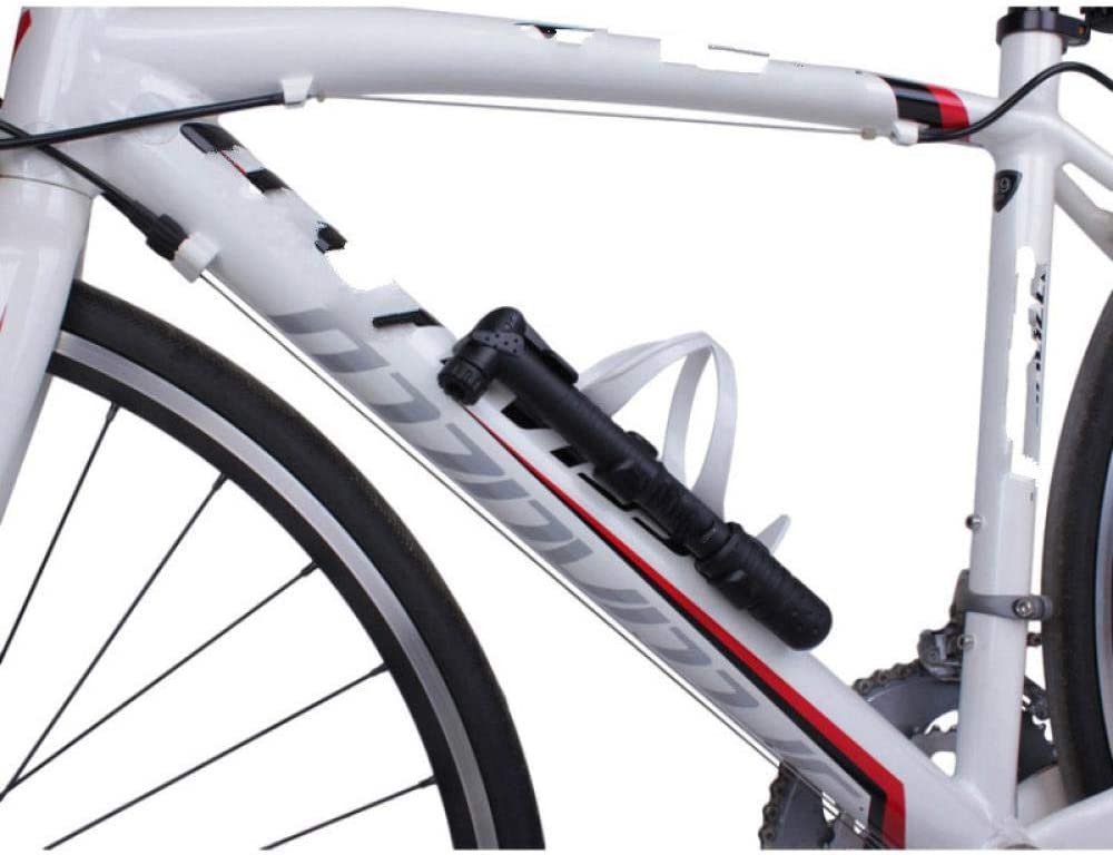 Inflador para Bicicleta