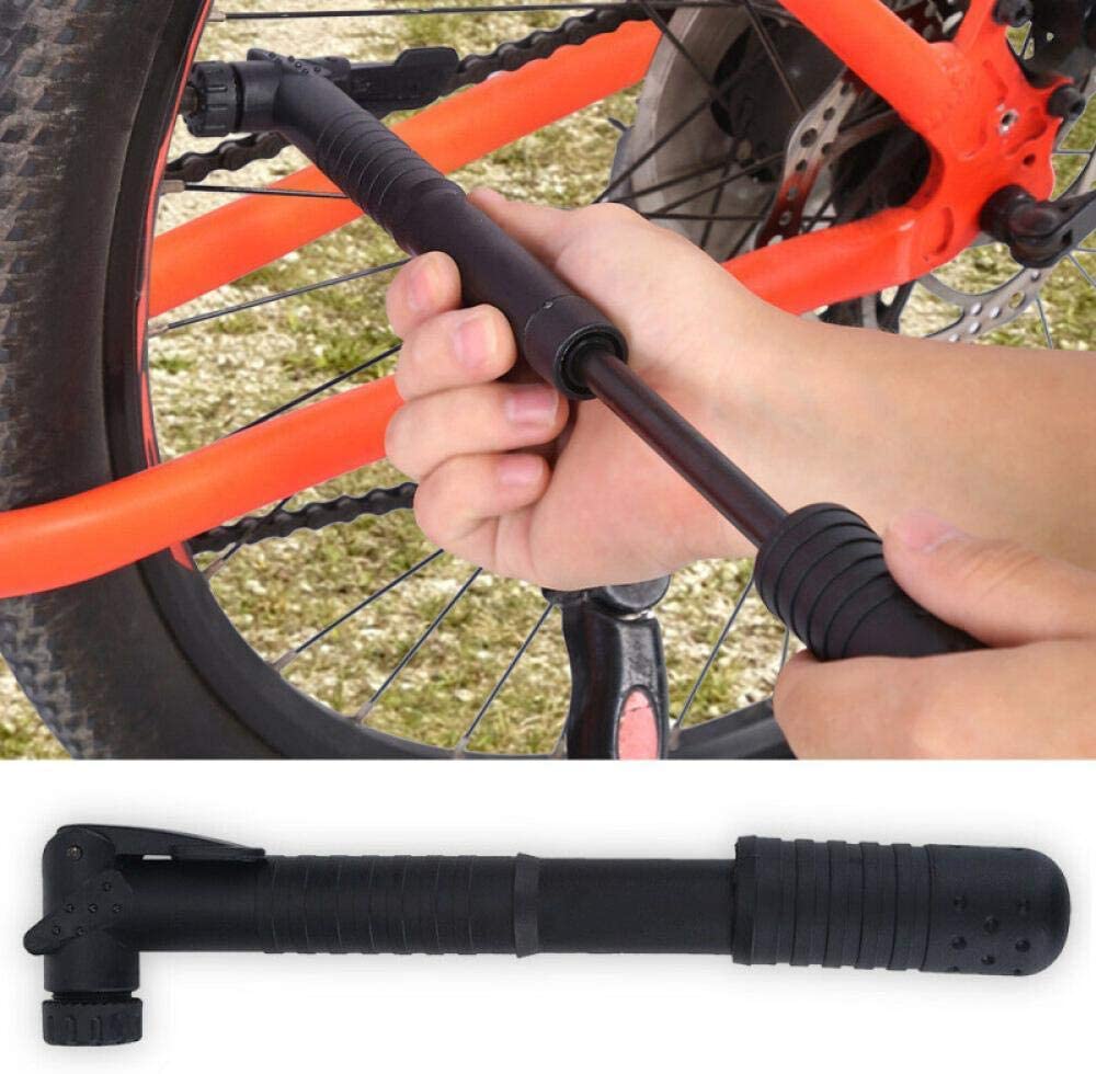 Inflador para Bicicleta