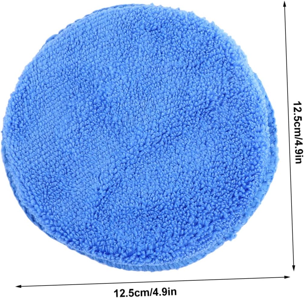 Aplicador Microfibra