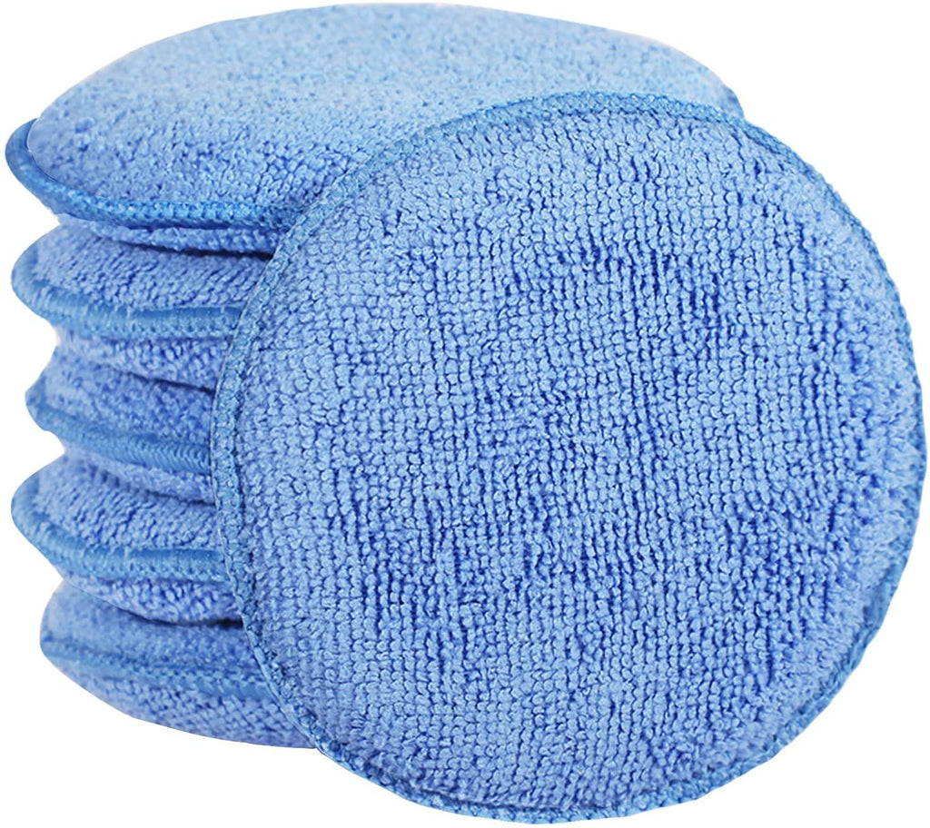 Aplicador Microfibra