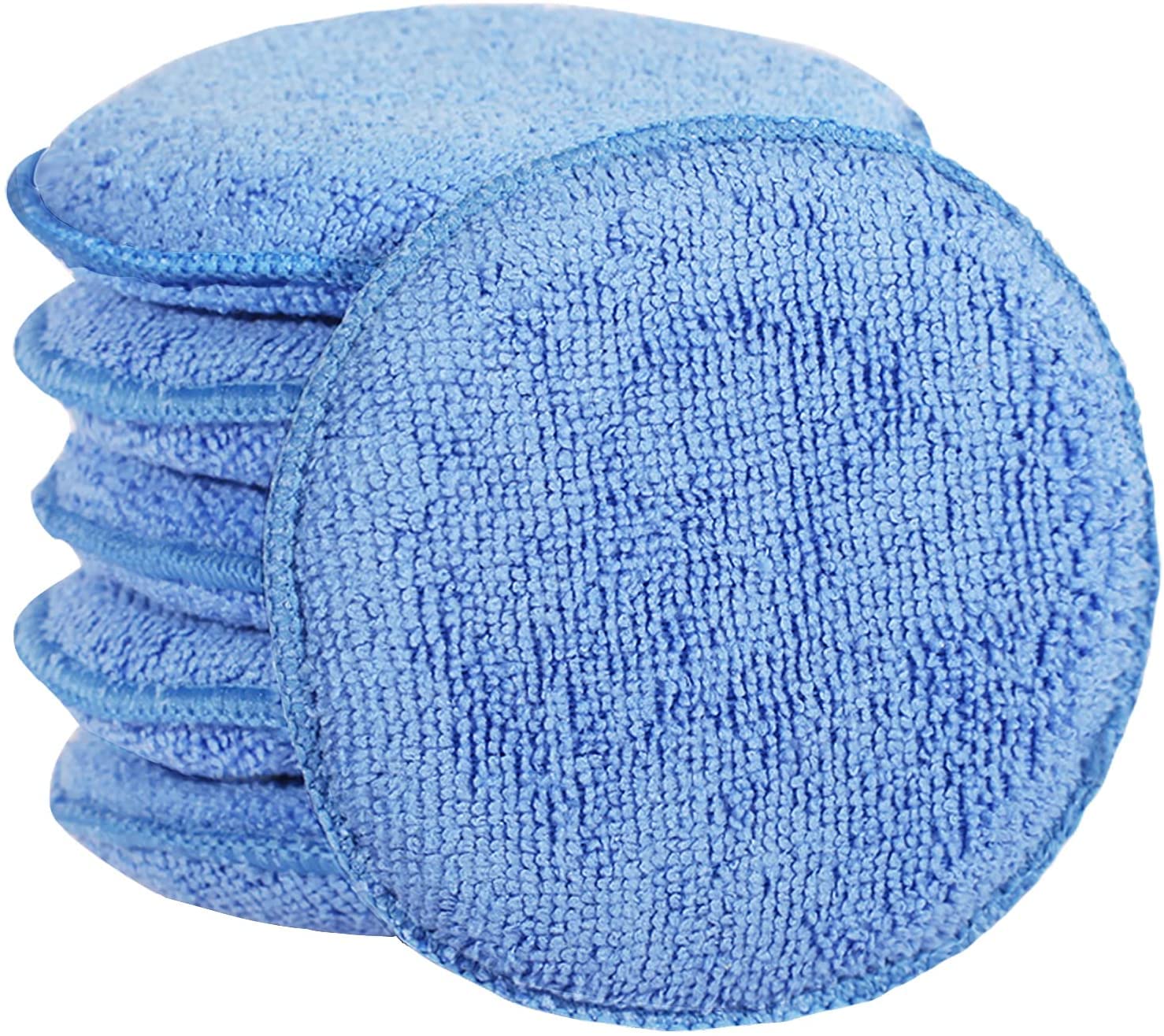 Aplicador Microfibra