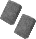 Pads de Microfibra para Pulimentos Set 2 pcs