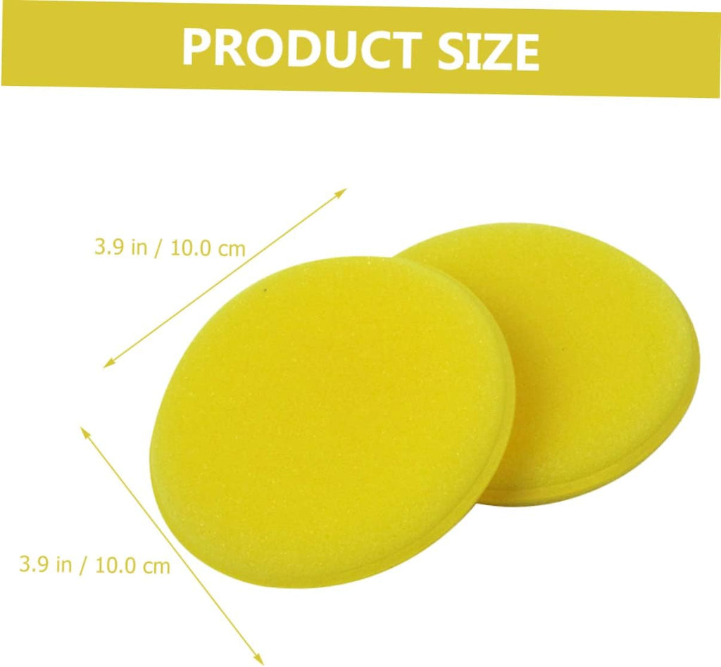 Pad Aplicador Poliespuma