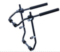 Porta Bicicletas P/Baul: 2 Bicis