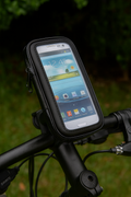 Porta Celular Impermeable para Moto y Bici