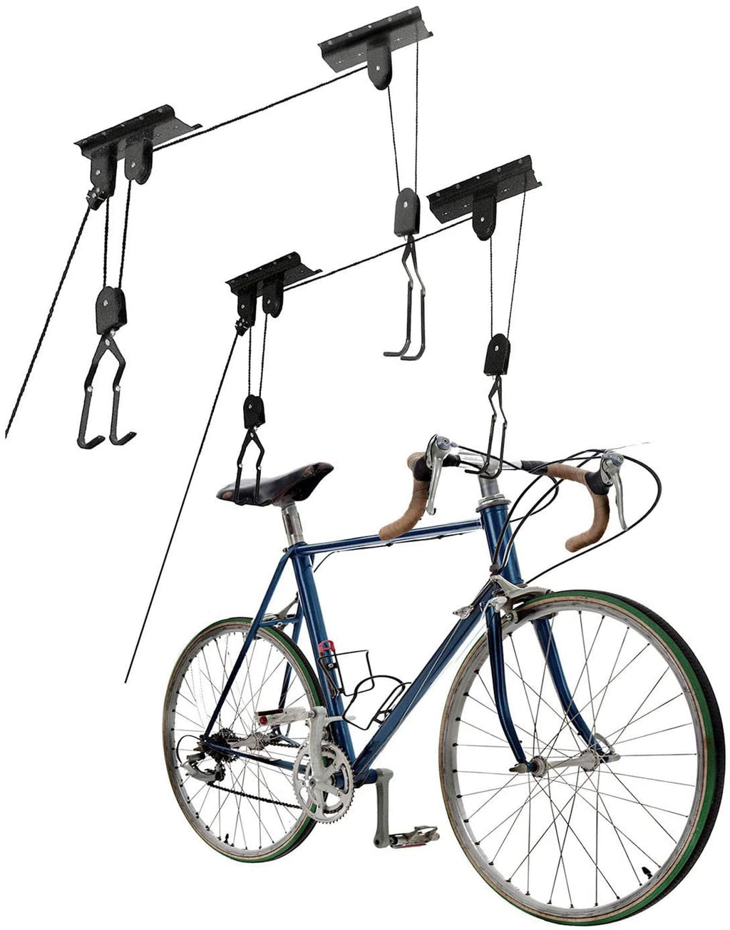 Soporte de Techo para Bici