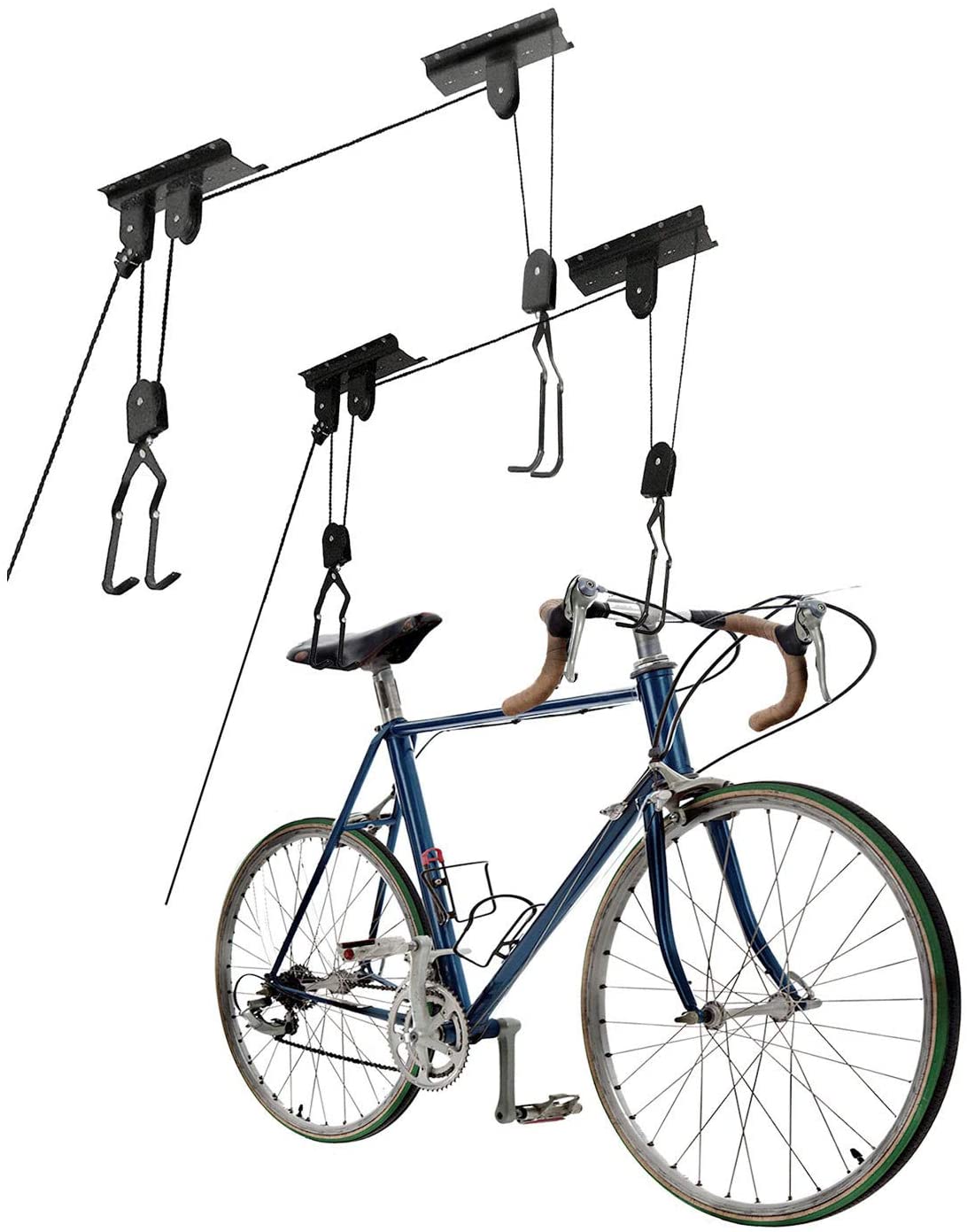 Soporte de Techo para Bici