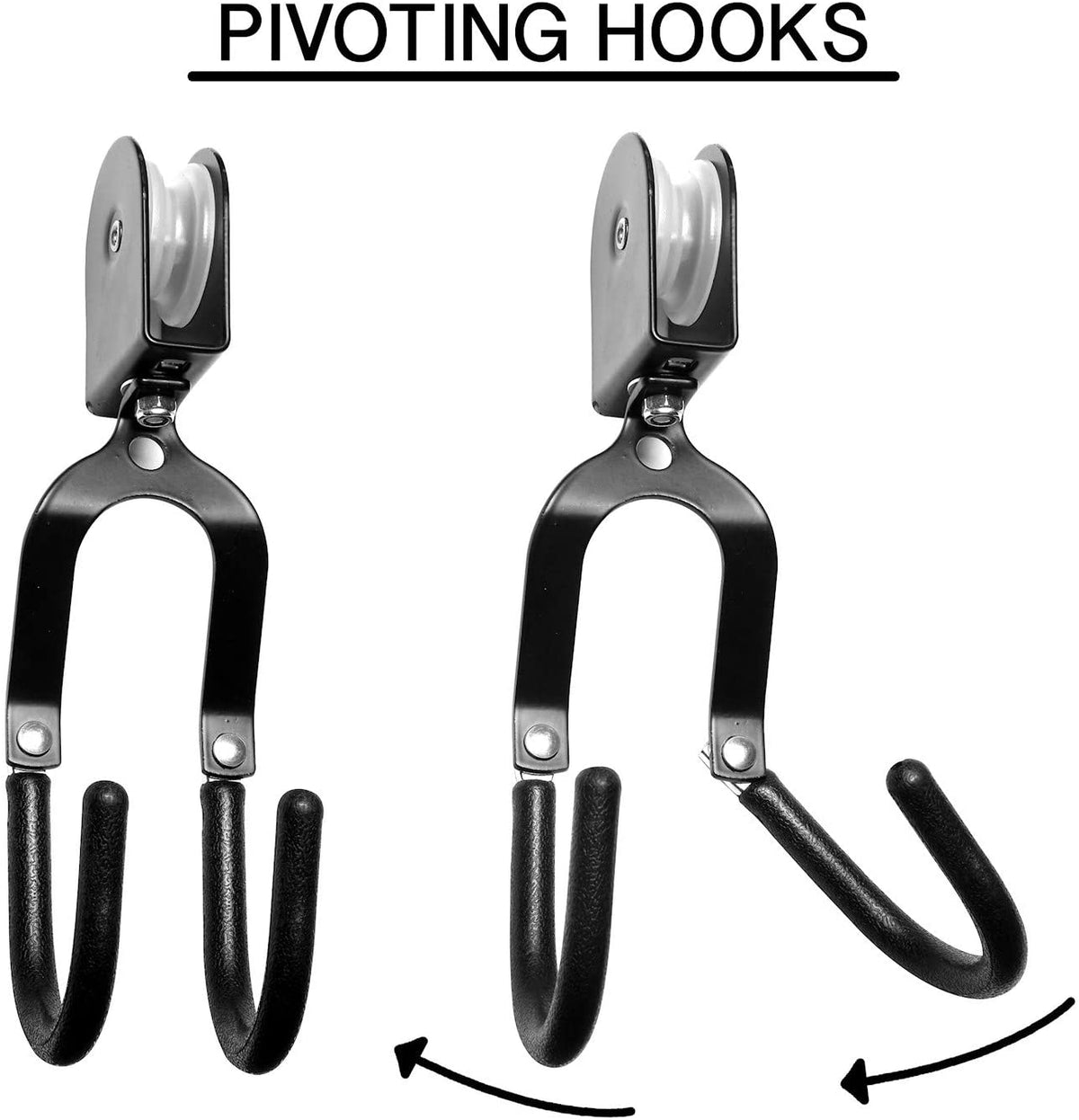 Soporte de Techo para Bici