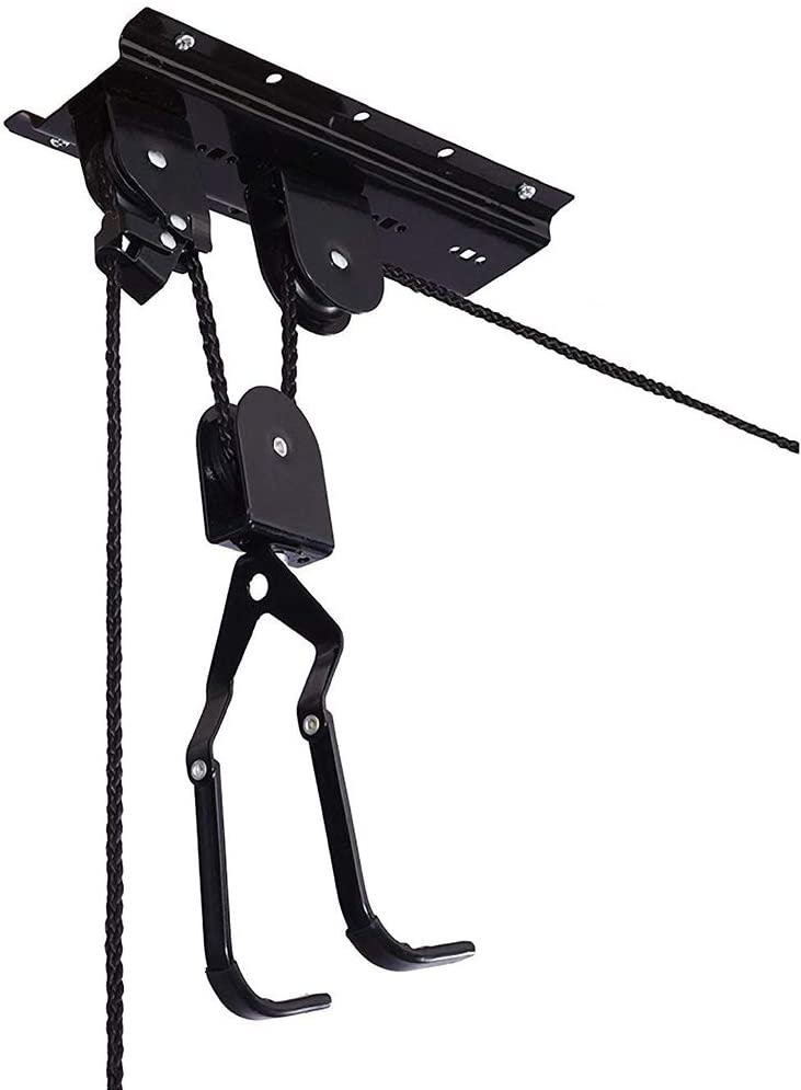 Soporte de Techo para Bici
