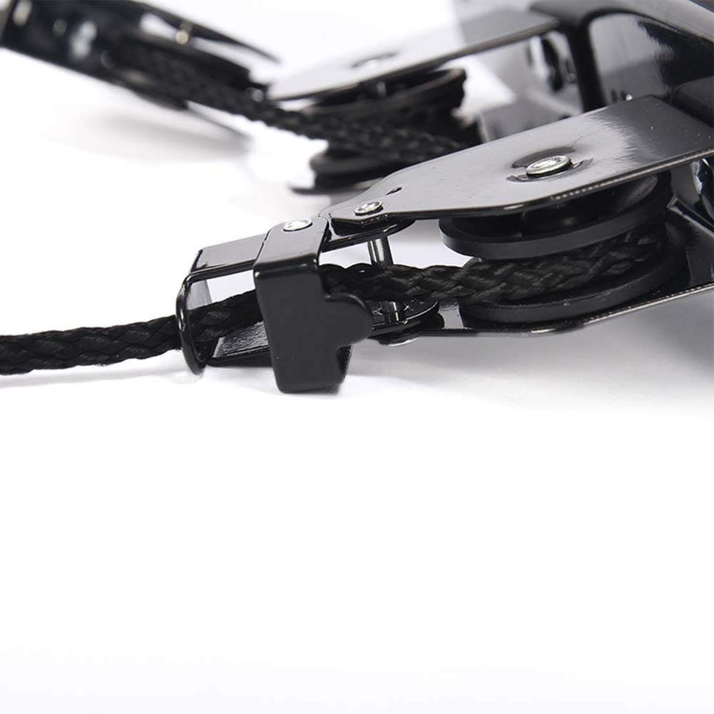 Soporte de Techo para Bici