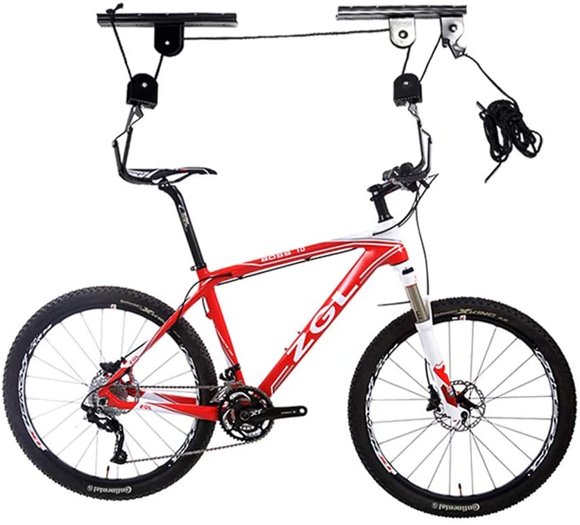 Soporte de Techo para Bici