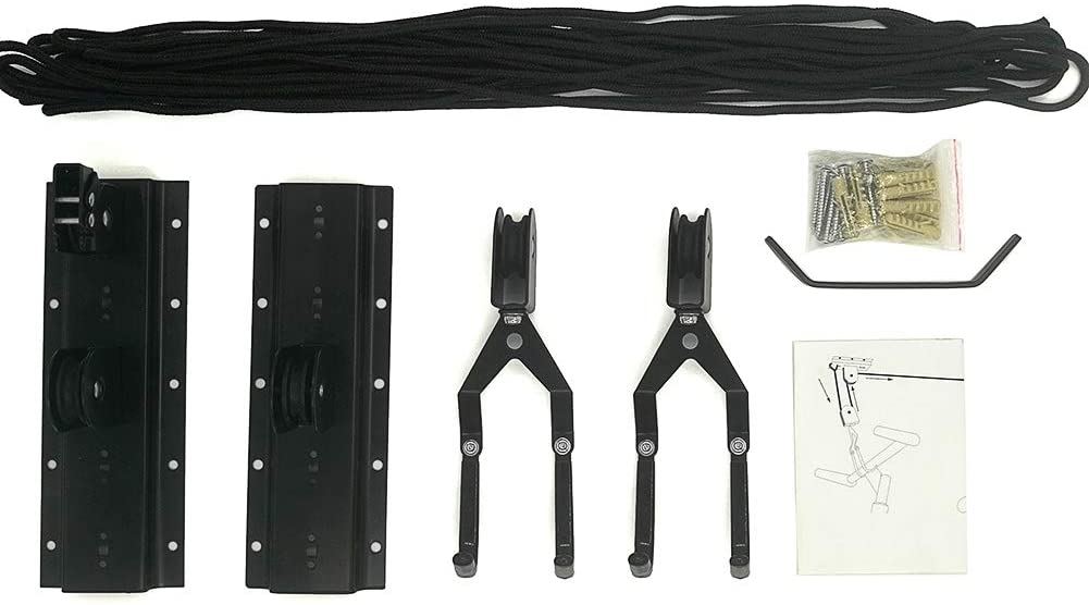Soporte de Techo para Bici