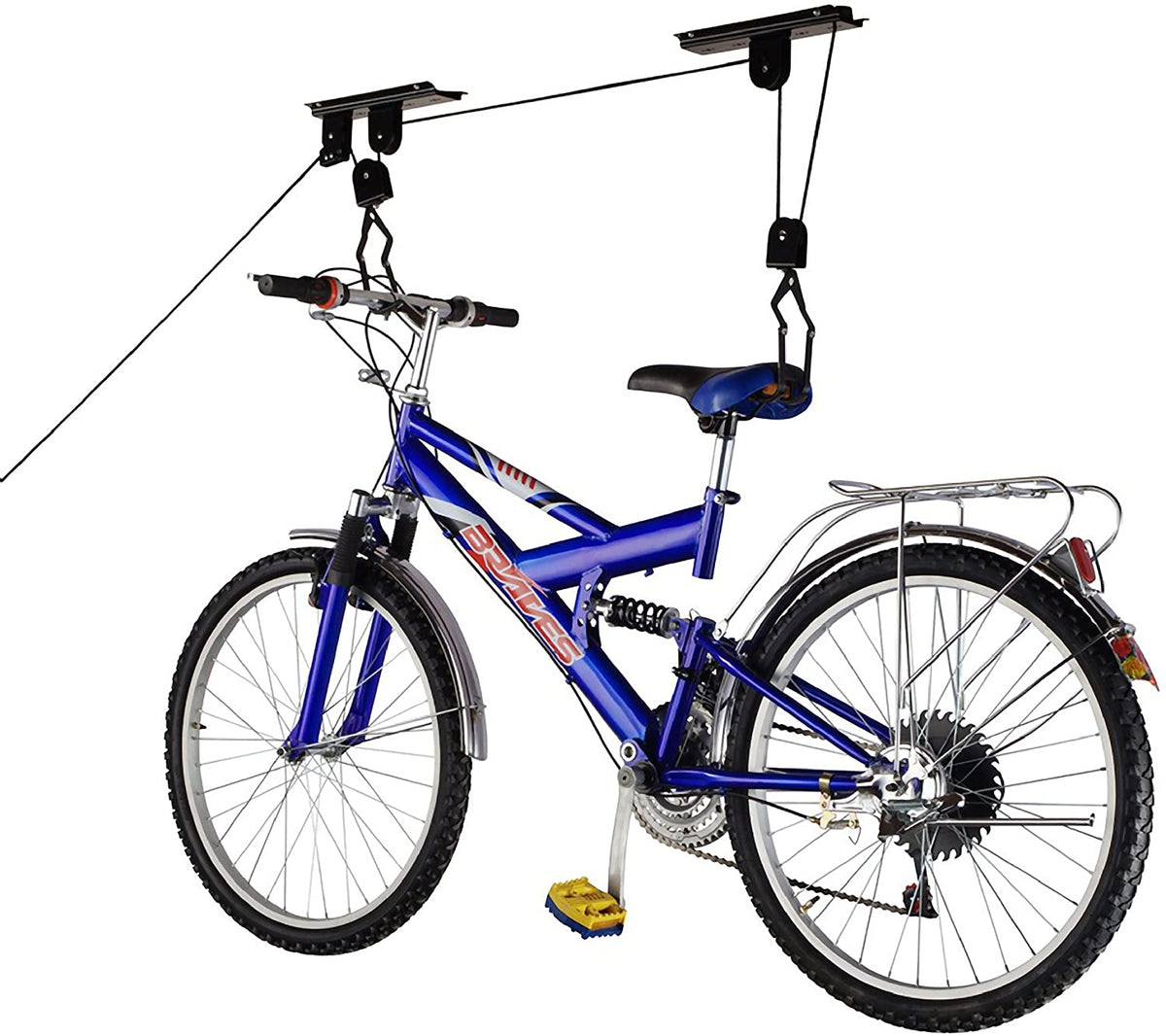 Soporte de Techo para Bici